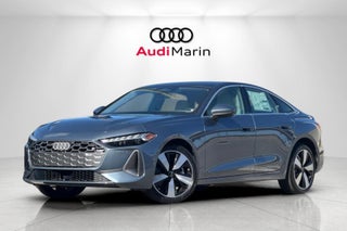 2025 Audi A5 Premium Plus