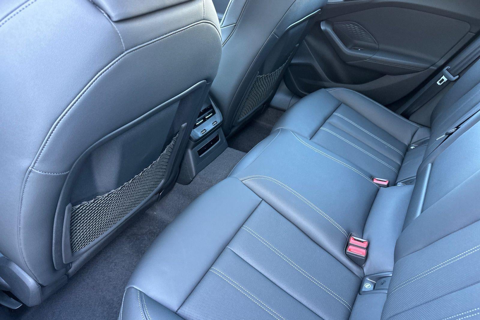 2025 Audi A5 Premium Plus