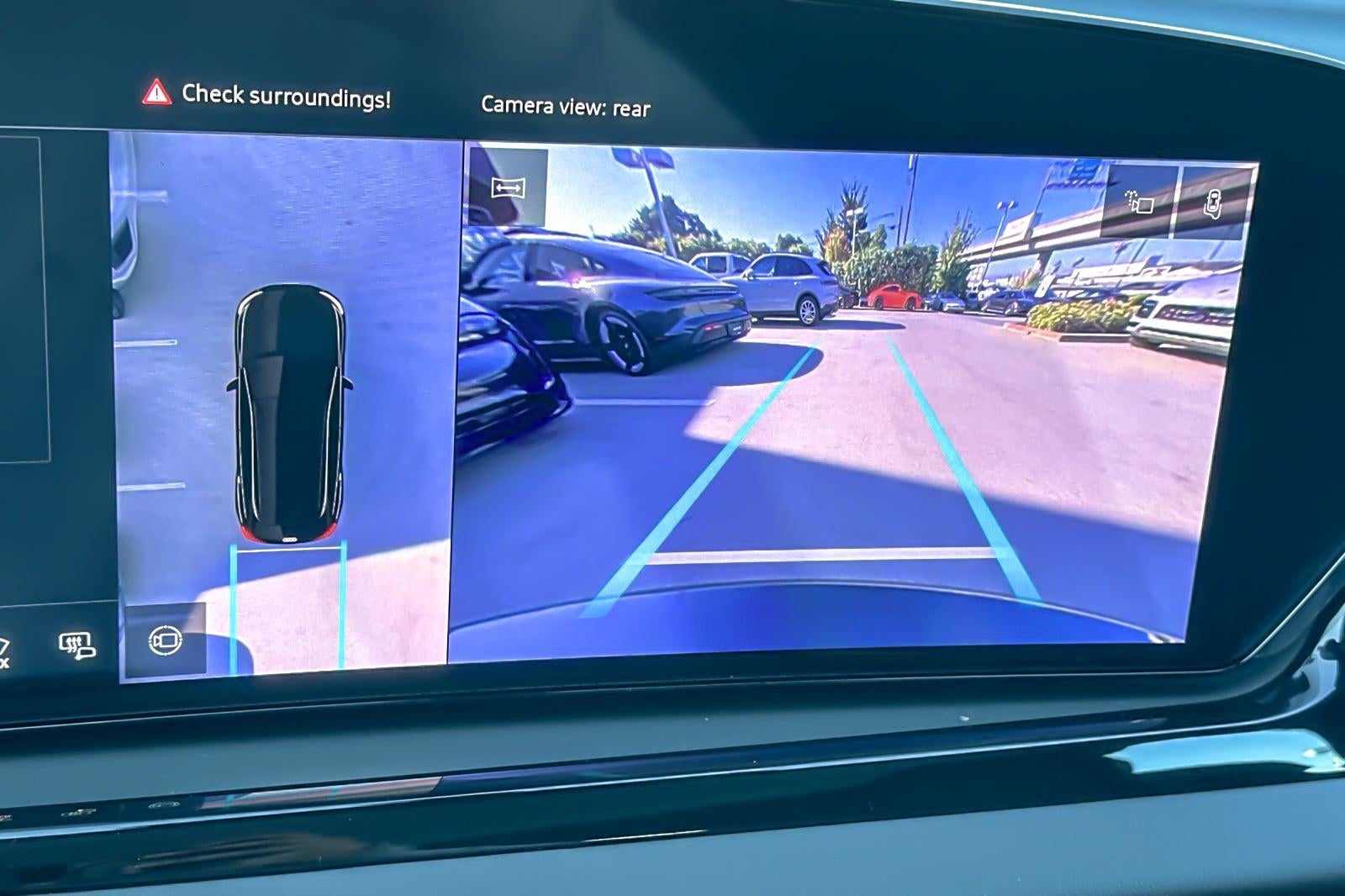 2025 Audi A5 Premium Plus