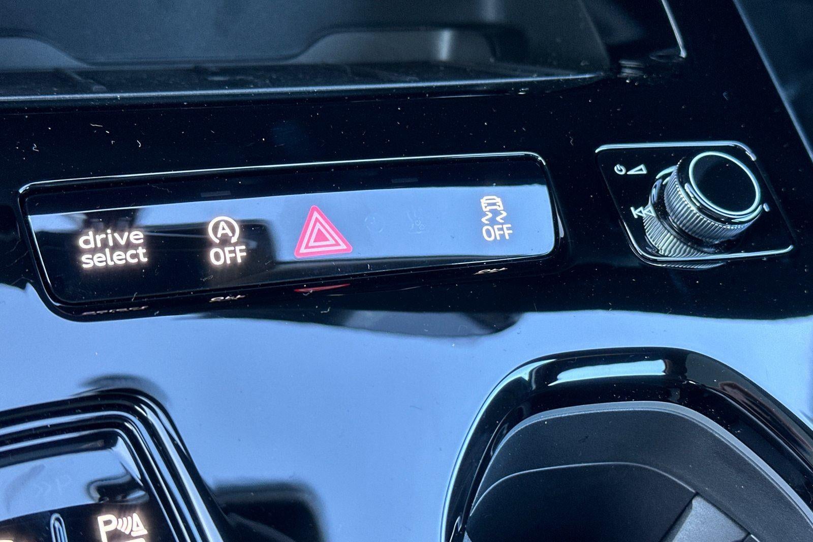 2025 Audi A5 Premium Plus