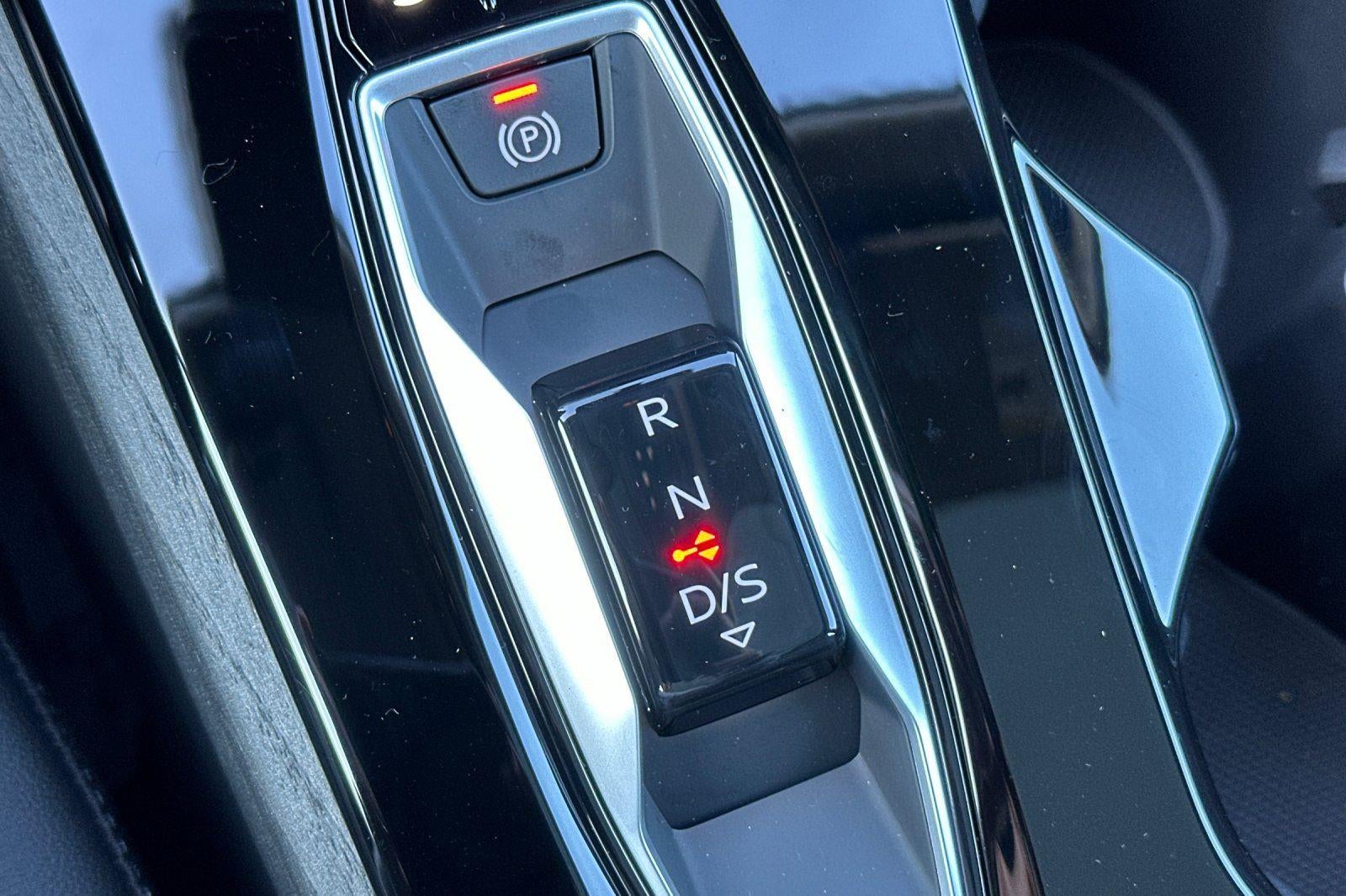 2025 Audi A5 Premium Plus