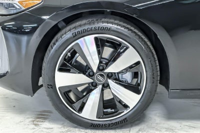 2025 Audi A5 Premium Plus