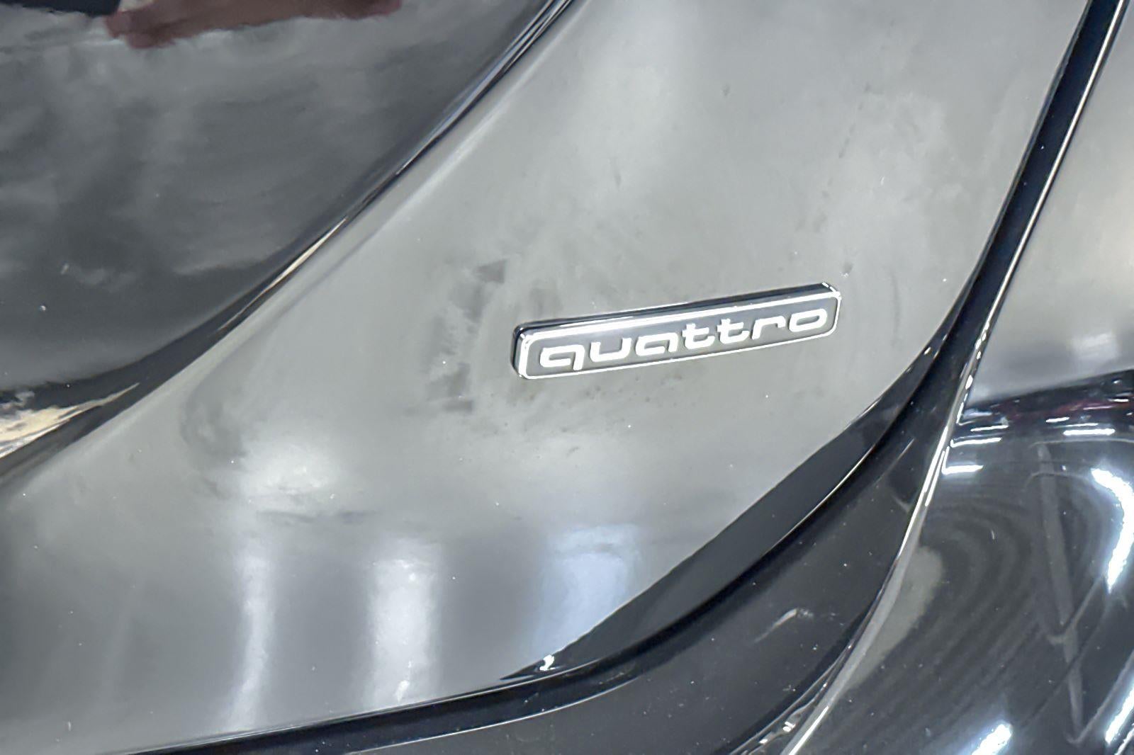 2025 Audi A5 Premium Plus