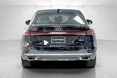 2025 Audi A5 Premium Plus