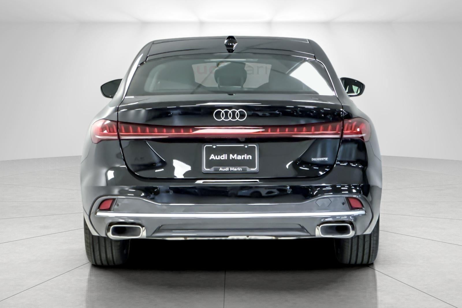 2025 Audi A5 Premium Plus