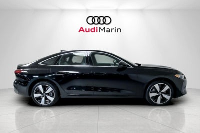 2025 Audi A5 Premium Plus