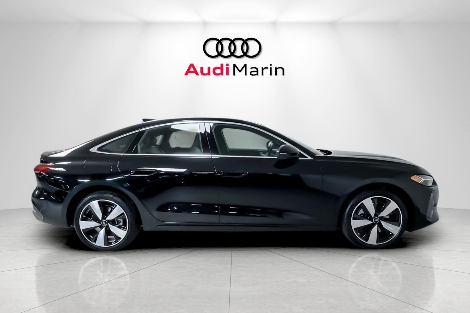 2025 Audi A5 Premium Plus