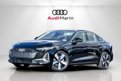 2025 Audi A5 Premium Plus