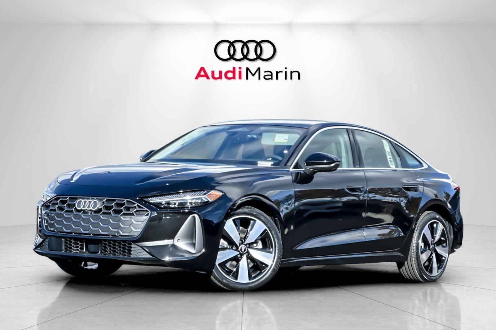 2025 Audi A5 Premium Plus