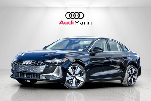 2025 Audi A5 Premium Plus