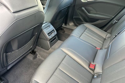 2025 Audi A5 Premium Plus