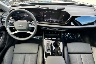 2025 Audi A5 Premium Plus