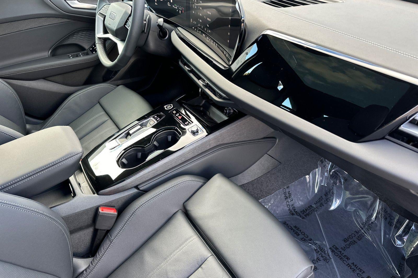 2025 Audi A5 Premium Plus