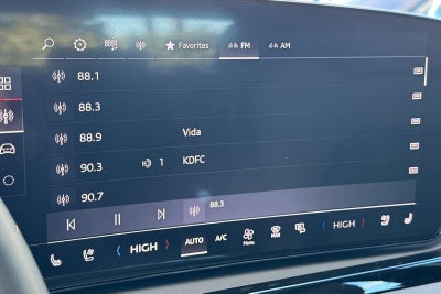 2025 Audi A5 Premium Plus