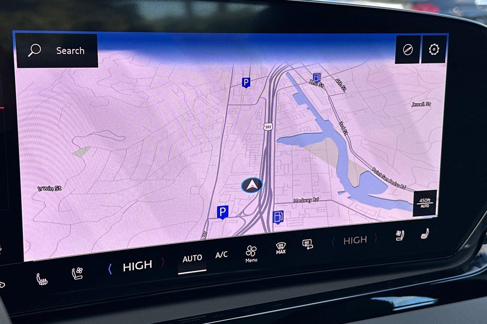 2025 Audi A5 Premium Plus