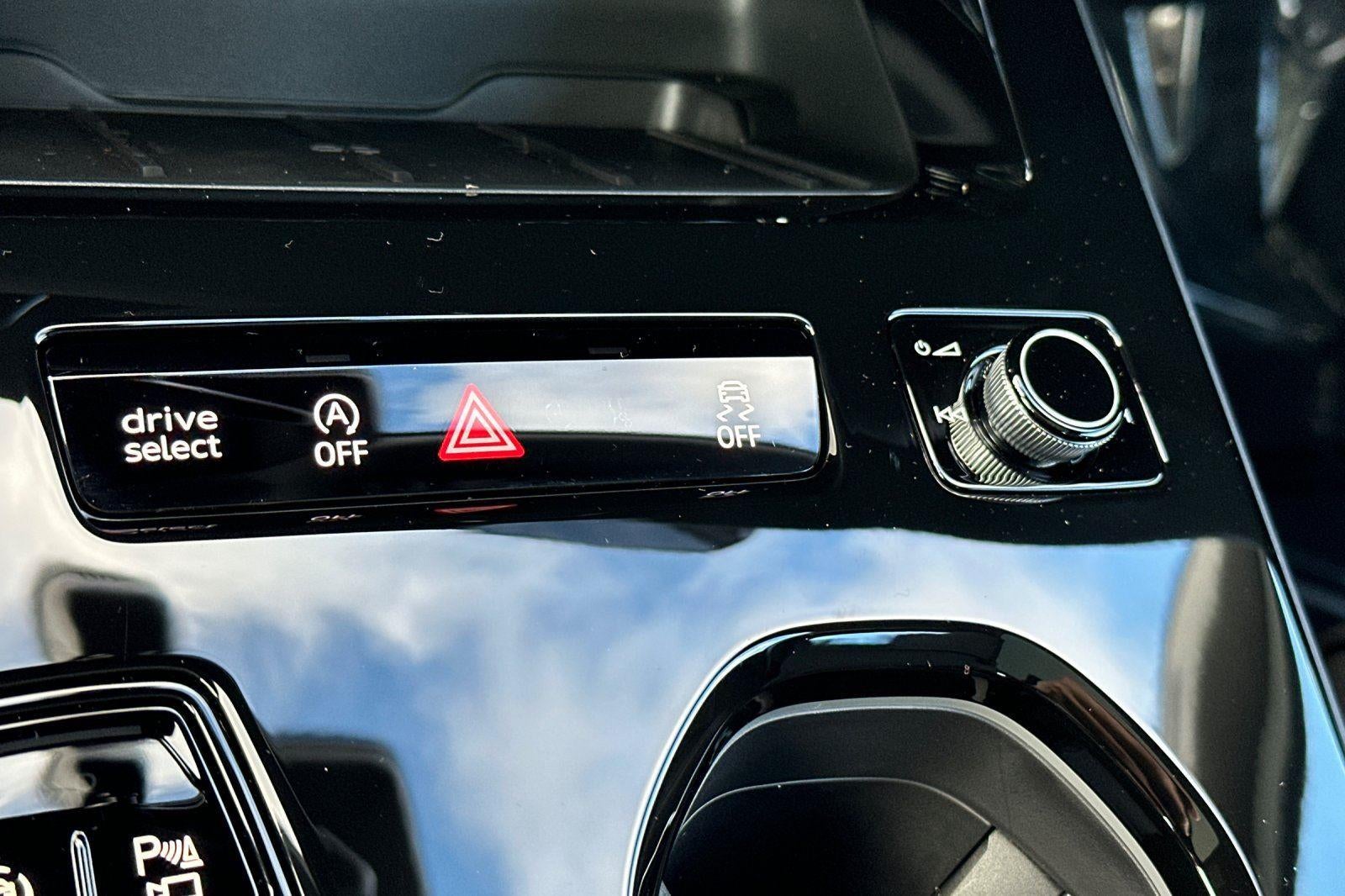 2025 Audi A5 Premium Plus