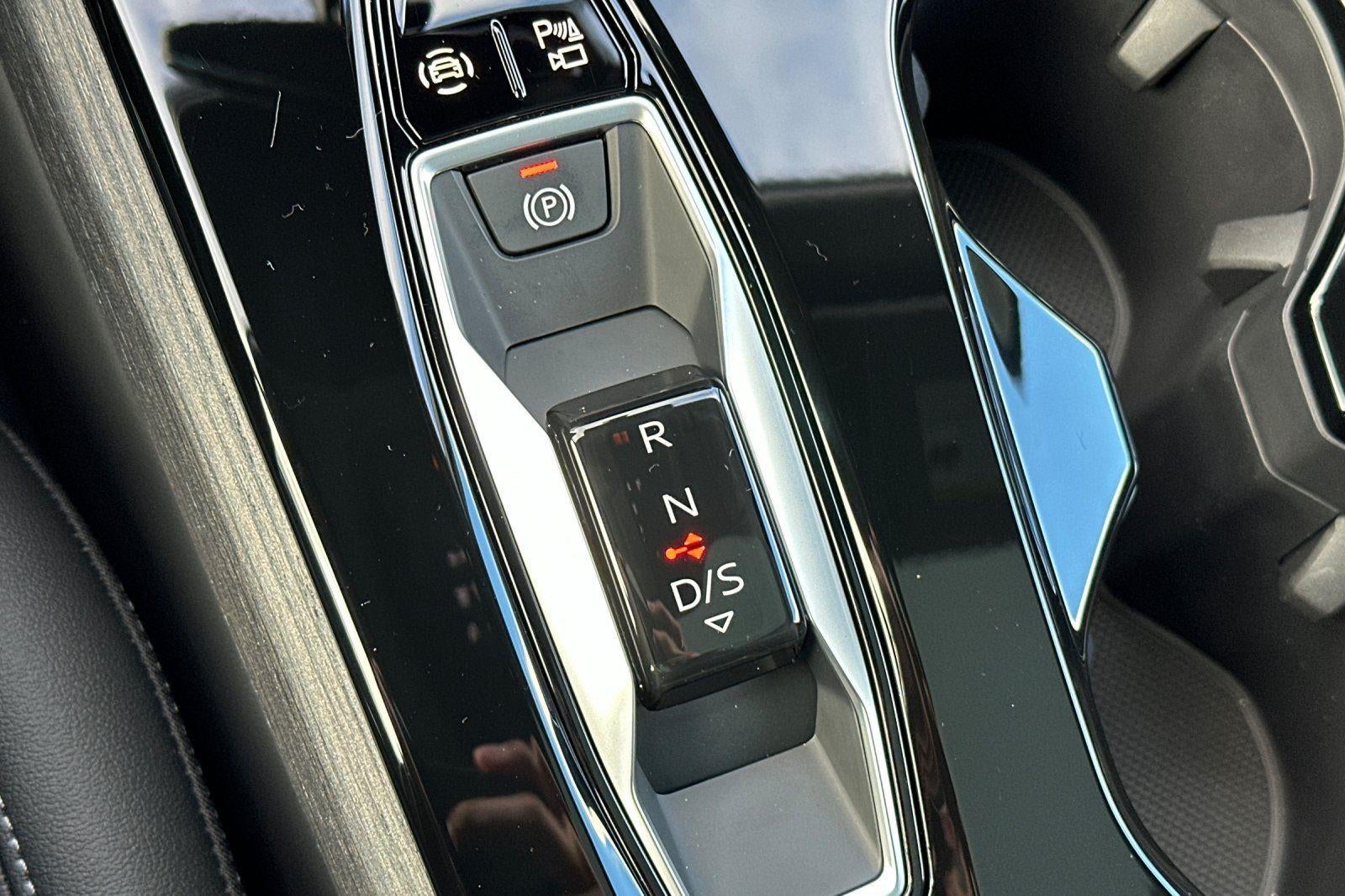 2025 Audi A5 Premium Plus