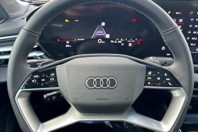 2025 Audi A5 Premium Plus