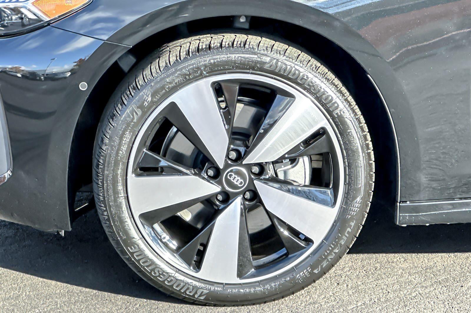 2025 Audi A5 Premium Plus