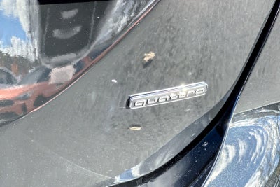 2025 Audi A5 Premium Plus