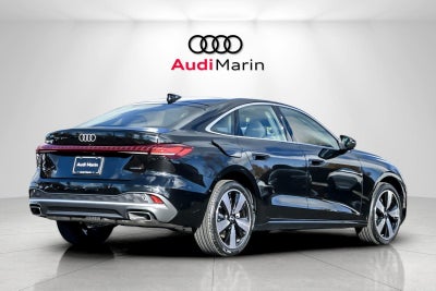 2025 Audi A5 Premium Plus