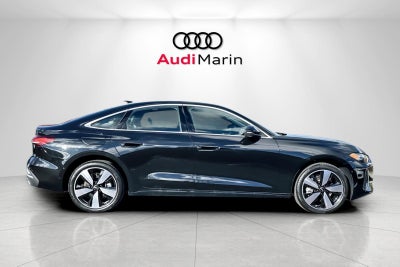 2025 Audi A5 Premium Plus