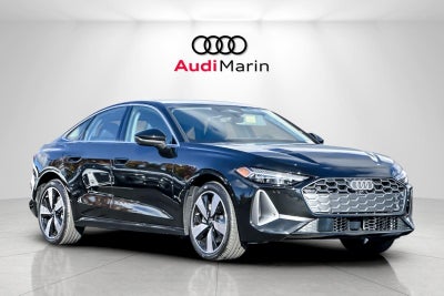 2025 Audi A5 Premium Plus