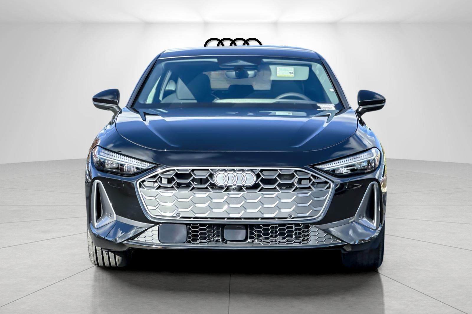 2025 Audi A5 Premium Plus