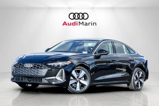 2025 Audi A5 Premium Plus