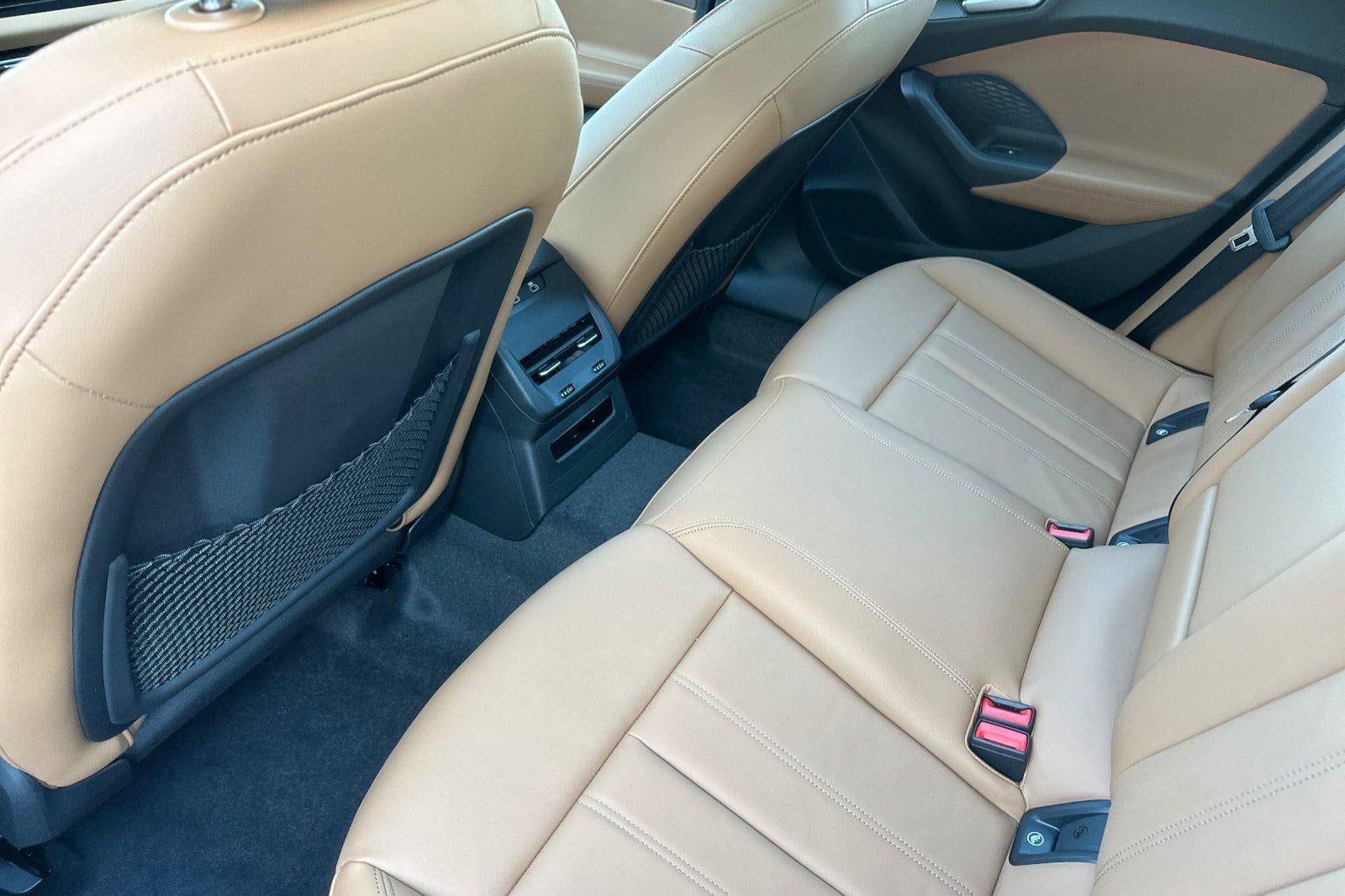 2025 Audi A5 Premium Plus