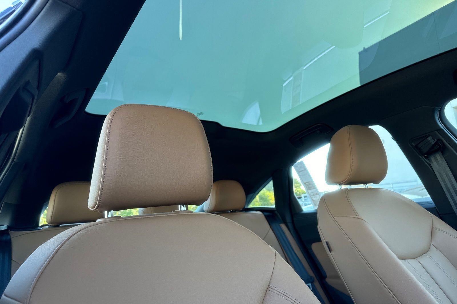 2025 Audi A5 Premium Plus