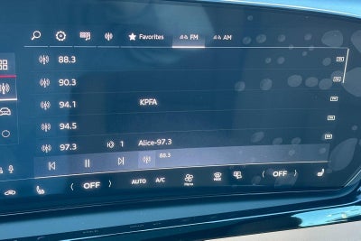 2025 Audi A5 Premium Plus