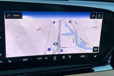 2025 Audi A5 Premium Plus