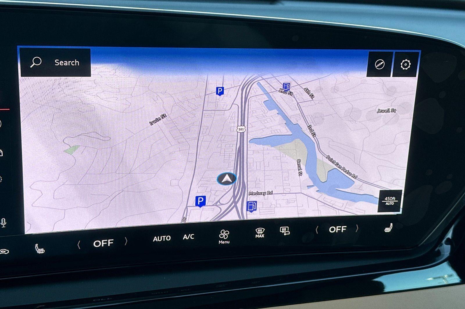 2025 Audi A5 Premium Plus