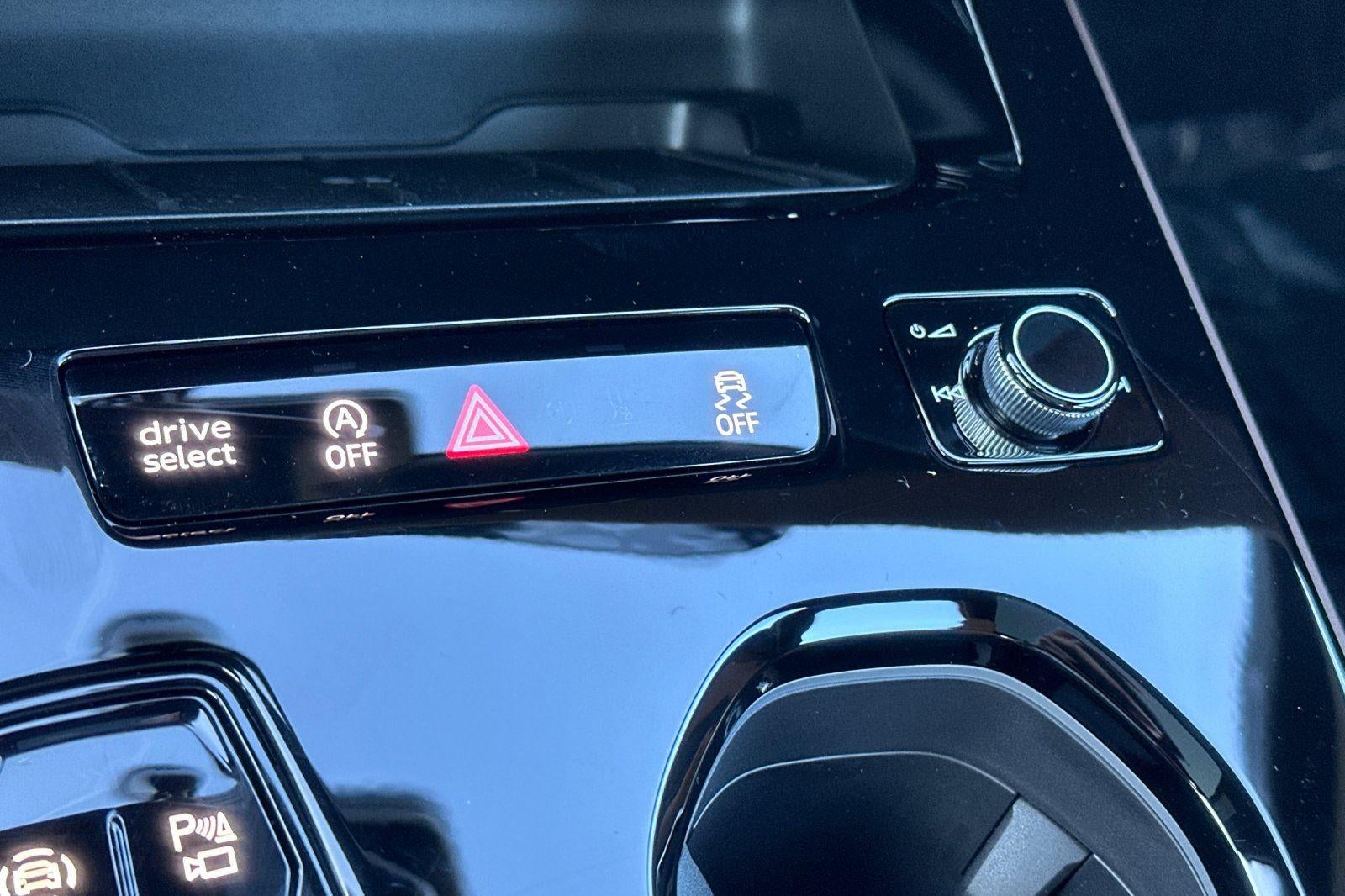 2025 Audi A5 Premium Plus