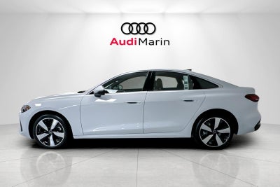 2025 Audi A5 Premium Plus