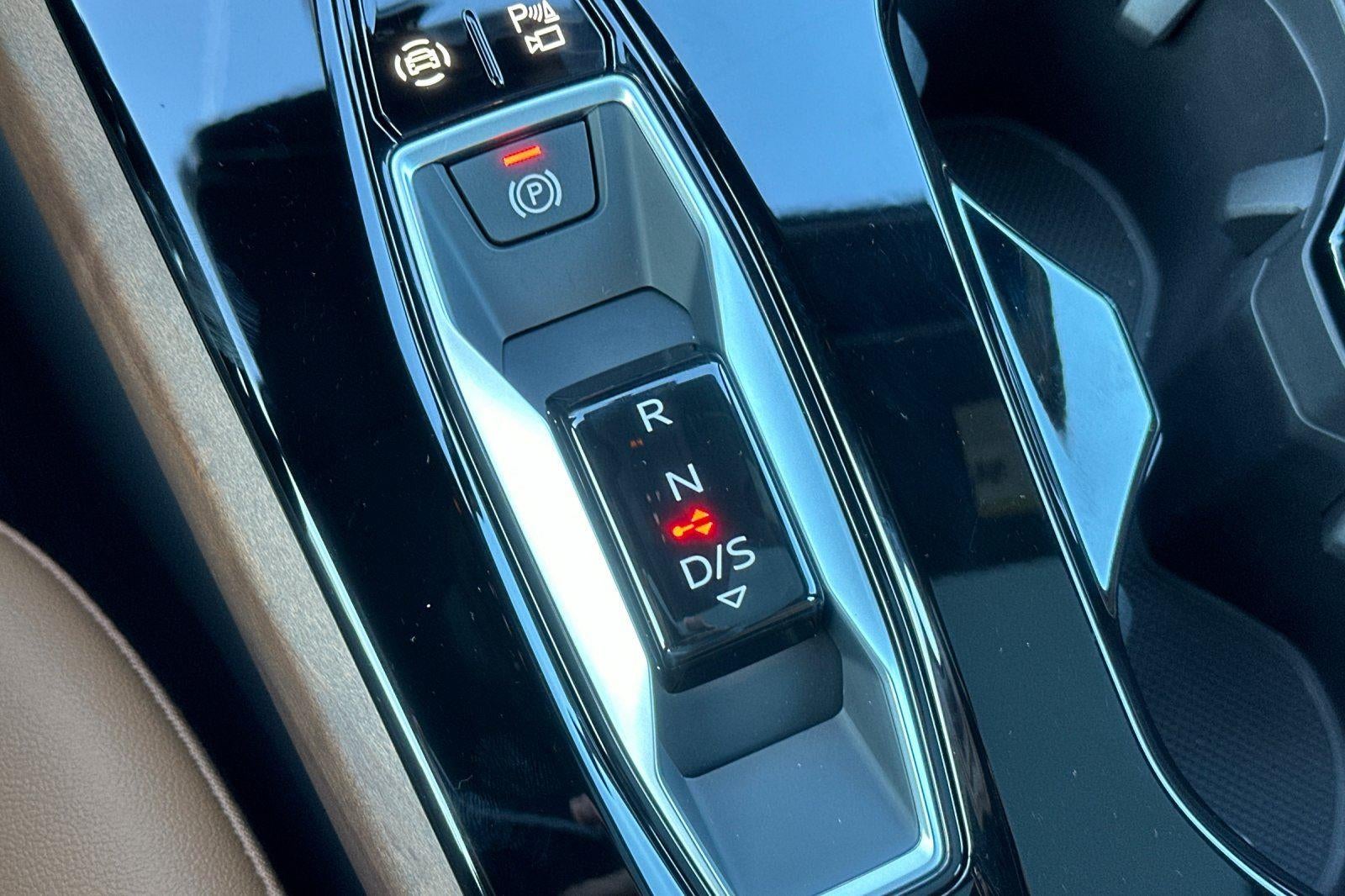 2025 Audi A5 Premium Plus