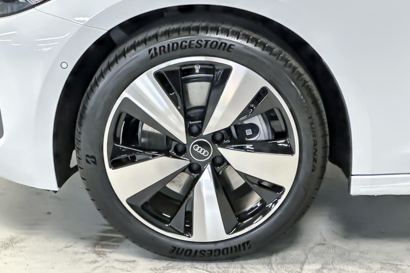 2025 Audi A5 Premium Plus