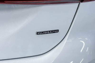 2025 Audi A5 Premium Plus