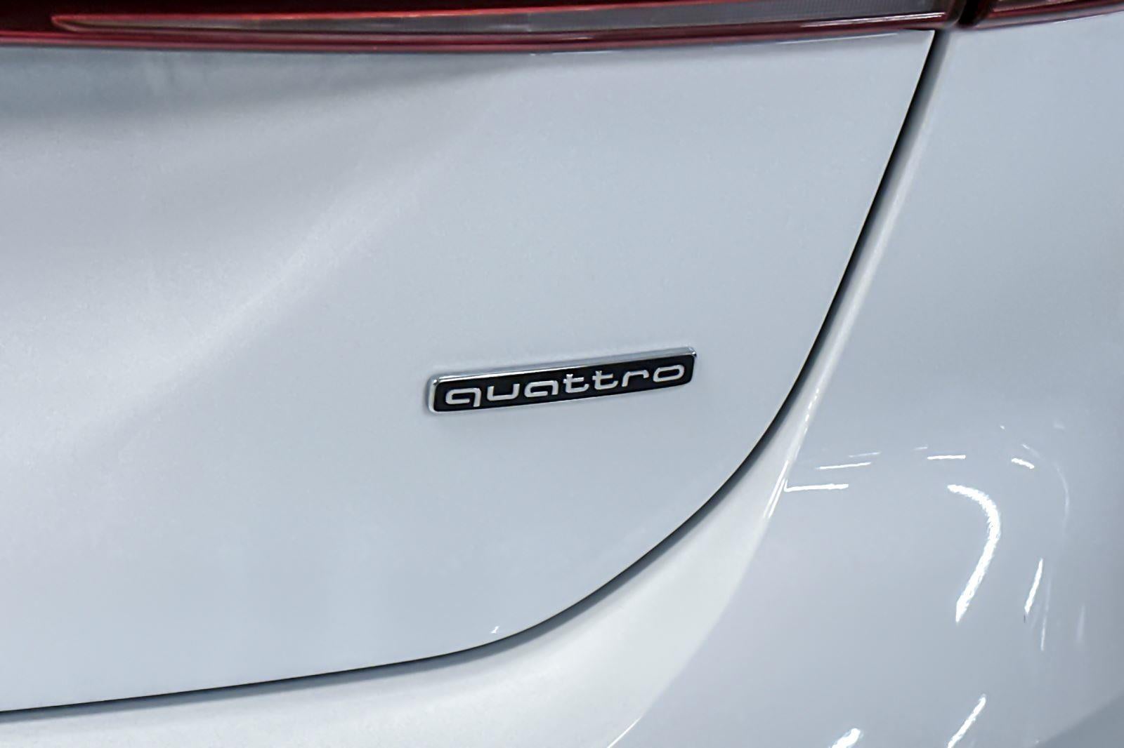 2025 Audi A5 Premium Plus