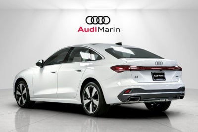 2025 Audi A5 Premium Plus