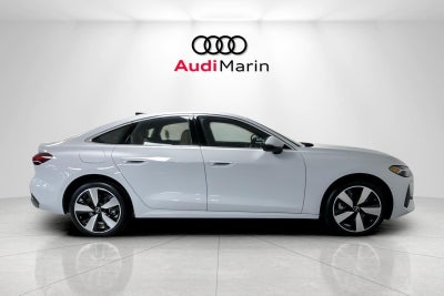 2025 Audi A5 Premium Plus