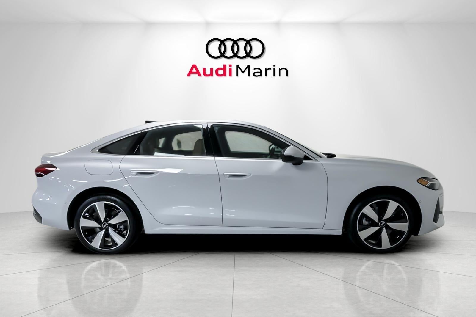 2025 Audi A5 Premium Plus