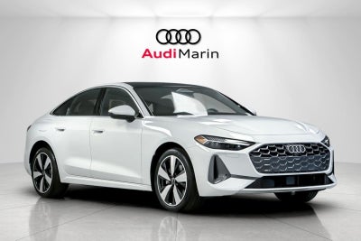 2025 Audi A5 Premium Plus