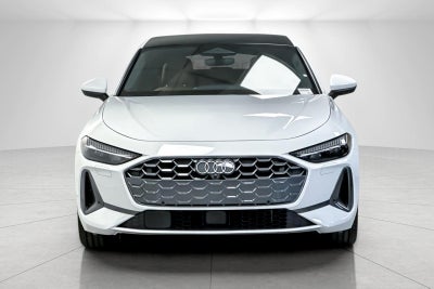 2025 Audi A5 Premium Plus