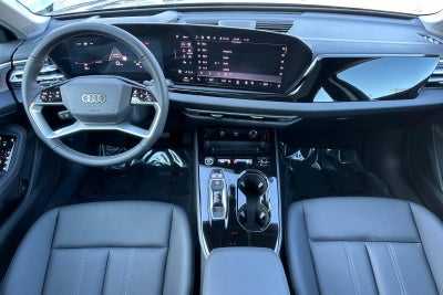 2025 Audi A5 Premium Plus