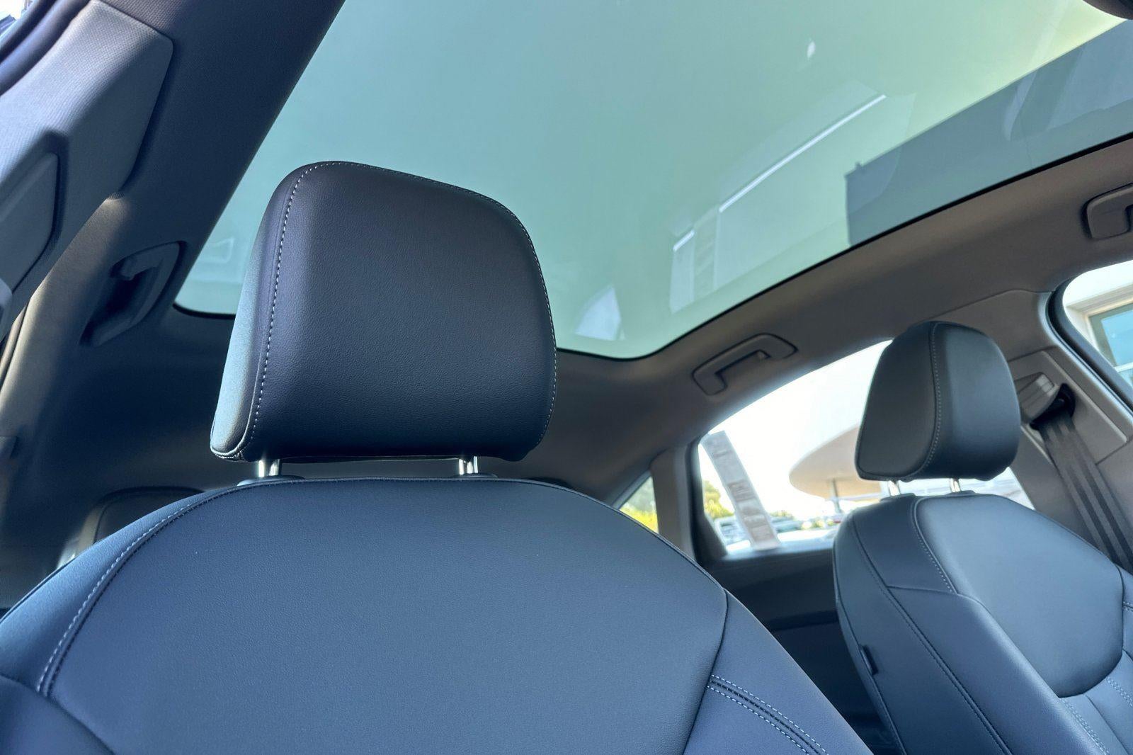 2025 Audi A5 Premium Plus