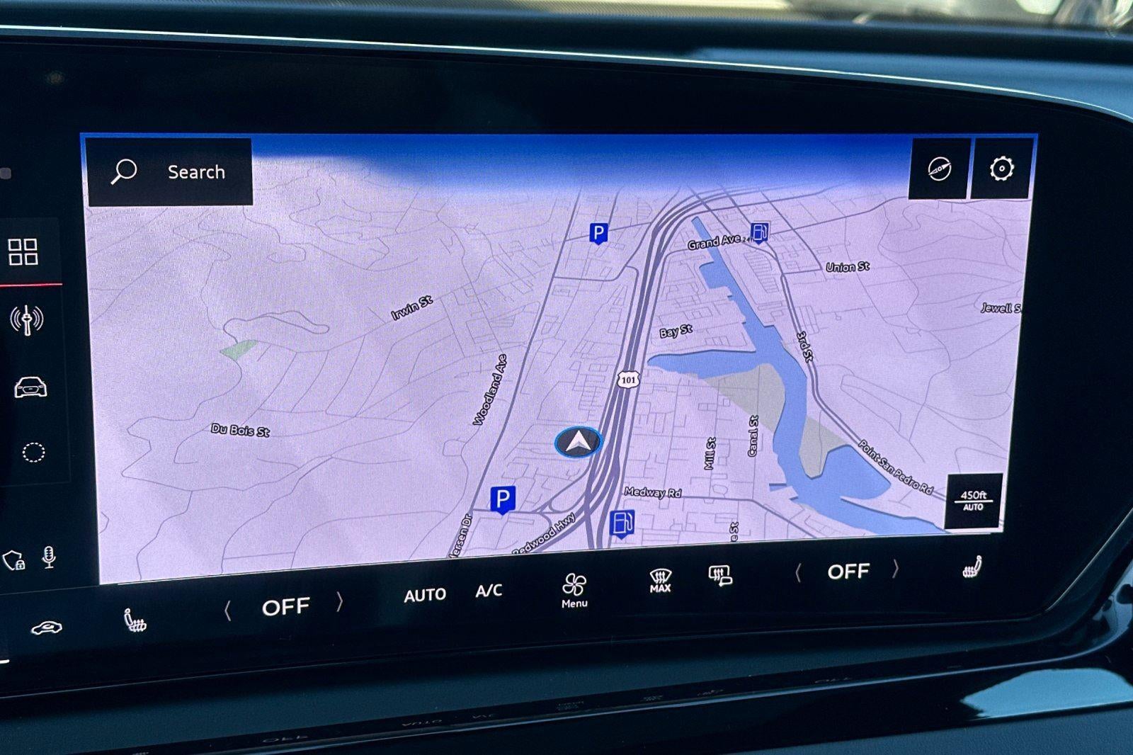 2025 Audi A5 Premium Plus