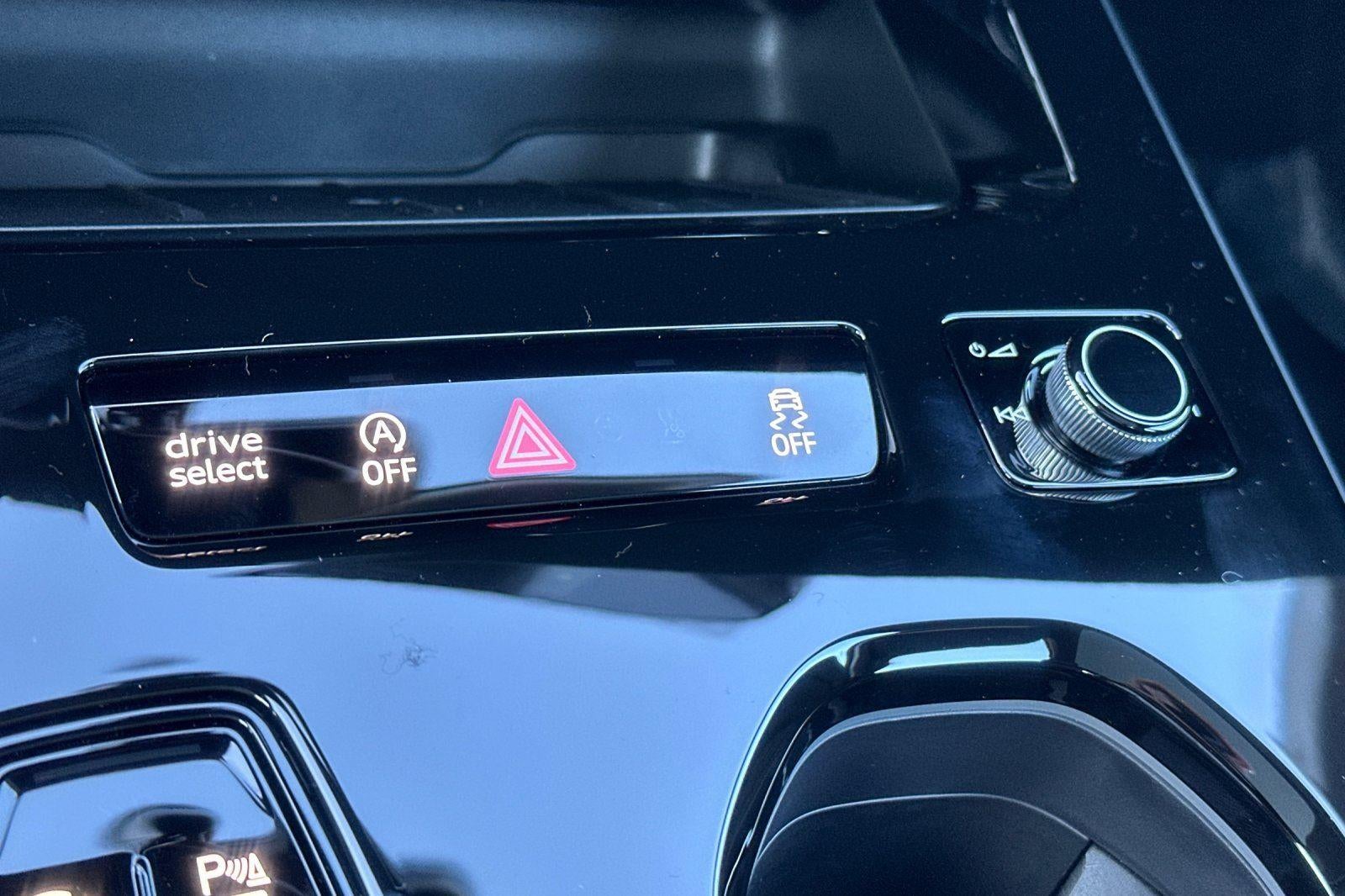 2025 Audi A5 Premium Plus