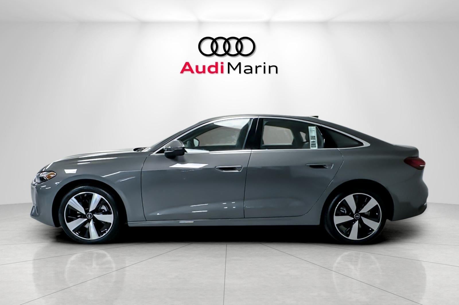 2025 Audi A5 Premium Plus
